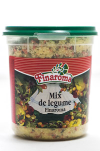Mix legume Finaroma